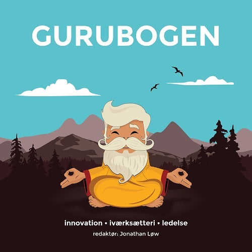 Gurubogen