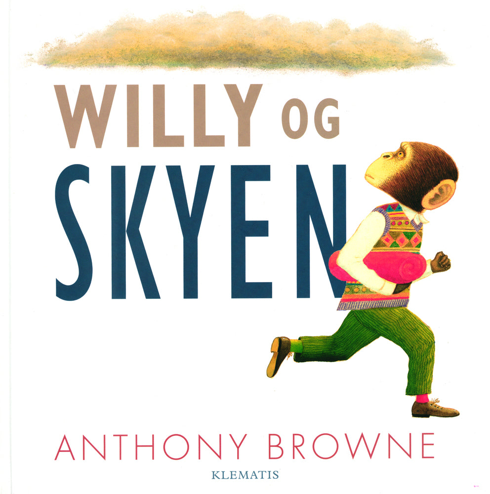 Willy og skyen