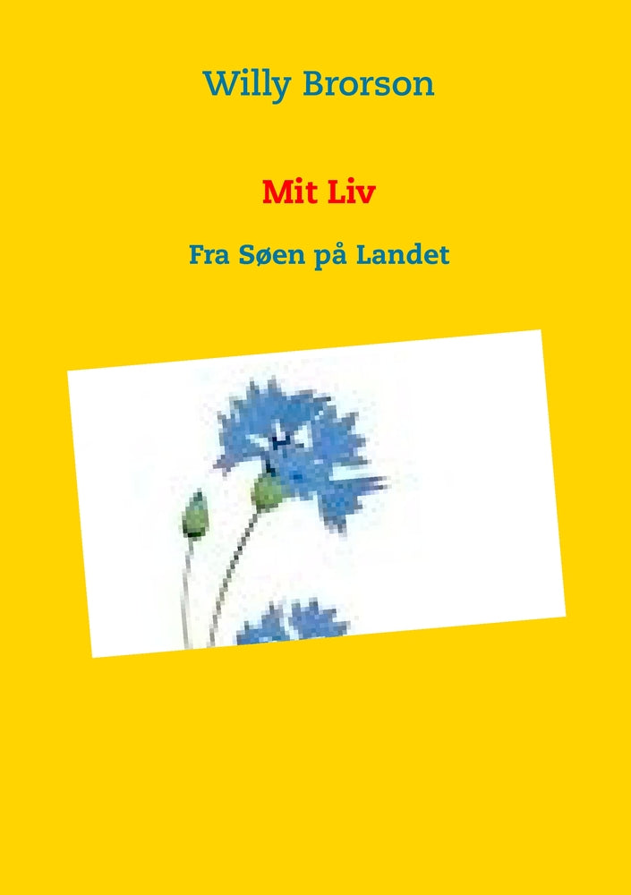 Mit liv