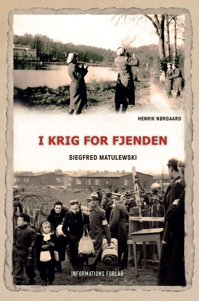 I krig for fjenden