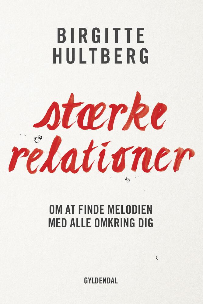 Stærke relationer