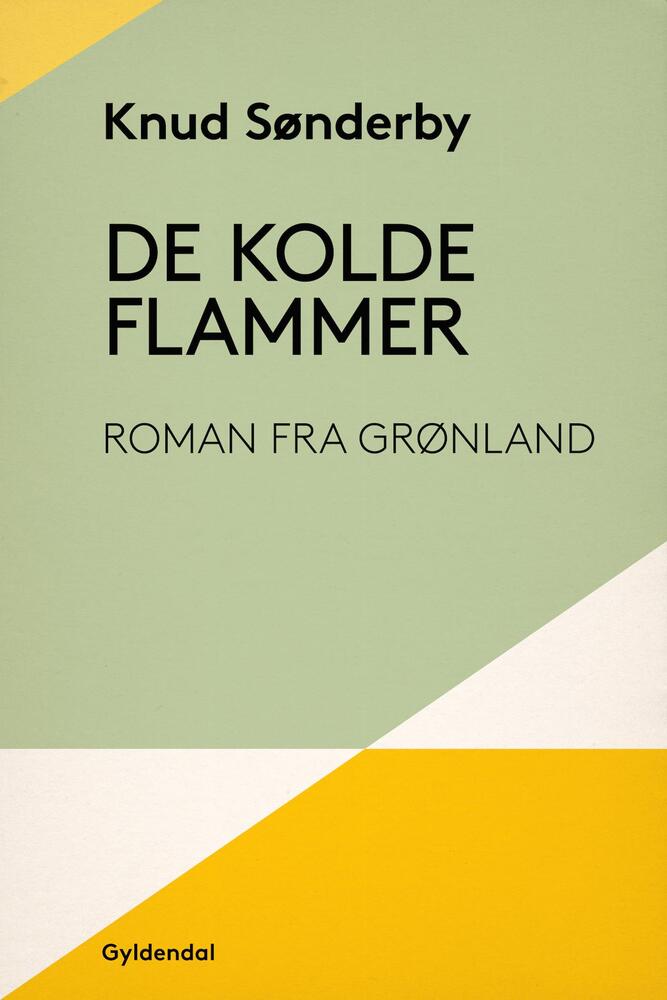De kolde flammer