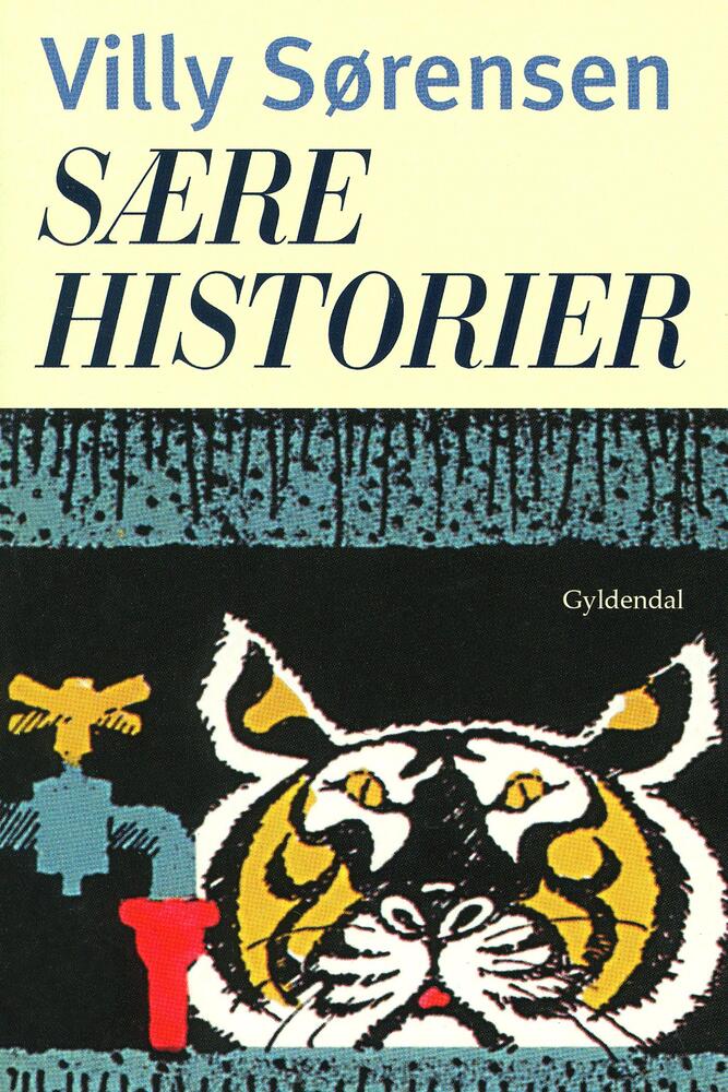Sære historier
