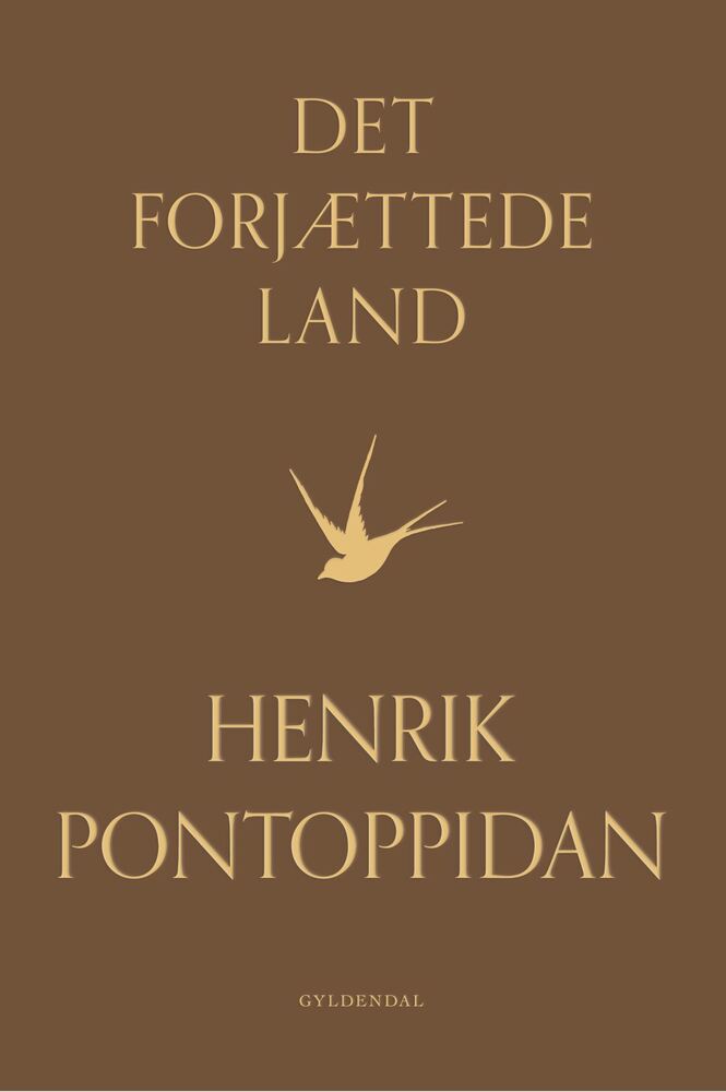 Det forjættede land, del 1