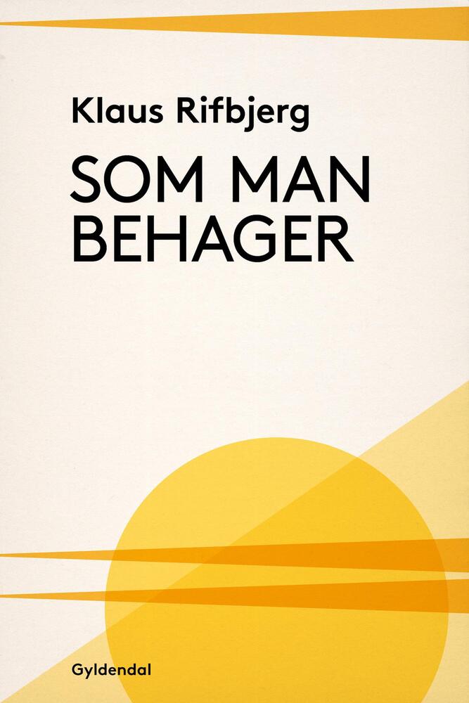 Som man behager