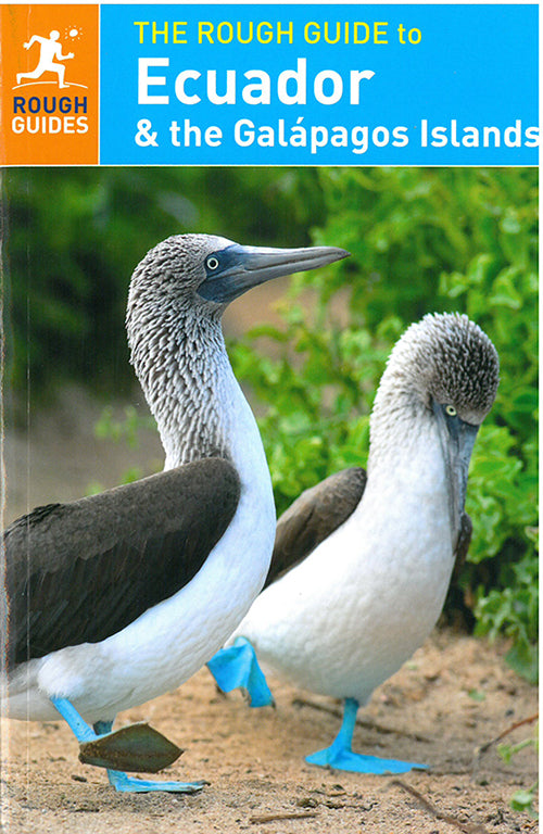 Ecuador & the Galapagos Islands