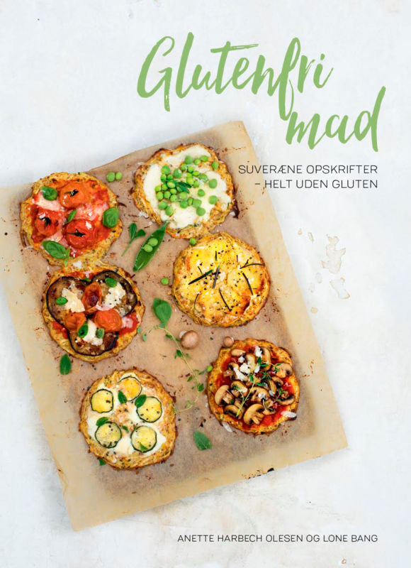 Glutenfri mad