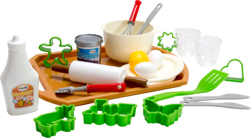 GREEN GARDEN BAGESÆT PÅ BAKKE, 25 DELE