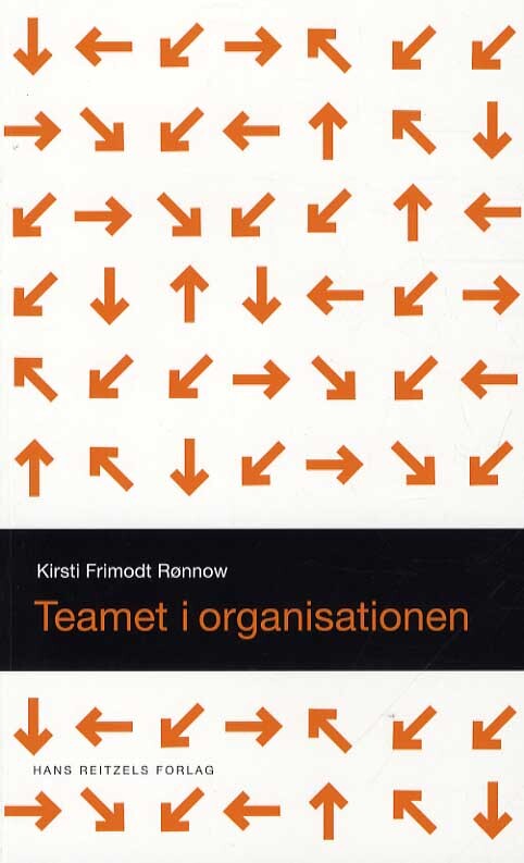 Teamet i organisationen
