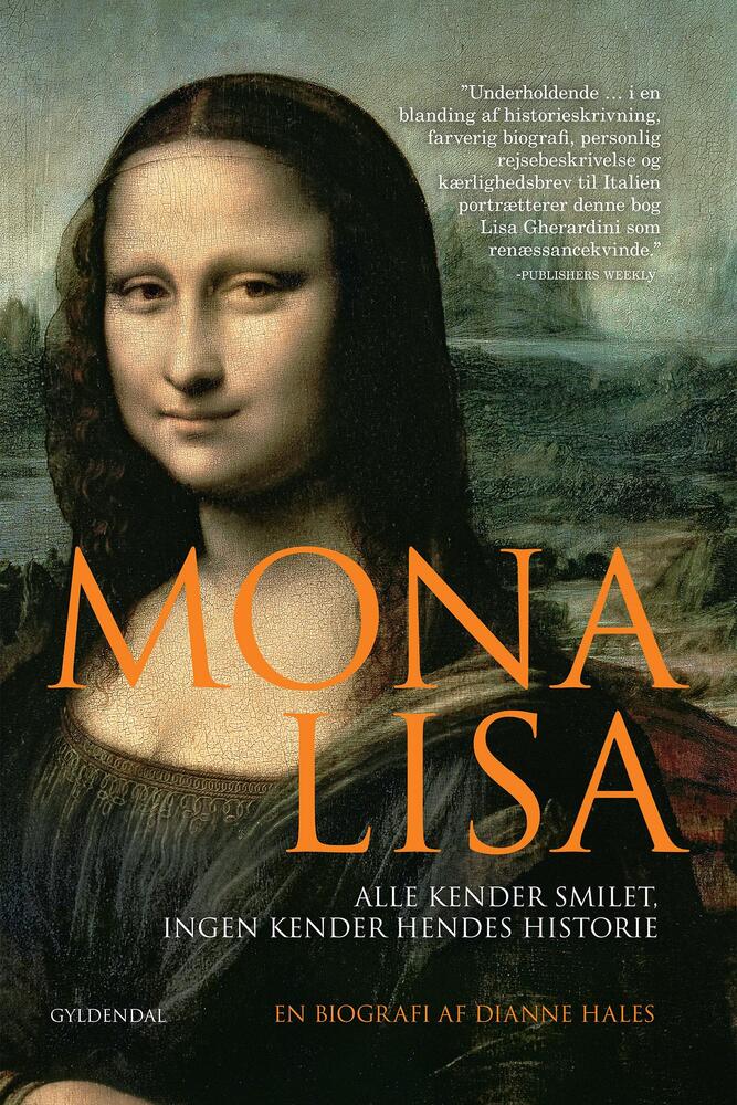 Mona Lisa