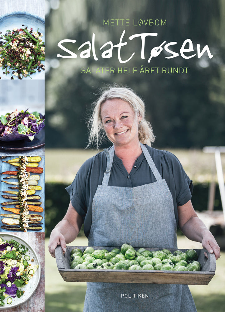 SalatTøsen