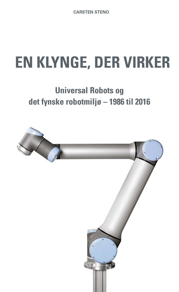 En klynge, der virker