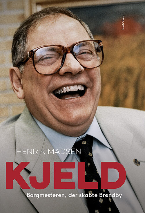 Kjeld