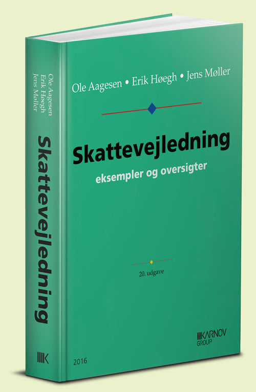 Skattevejledning