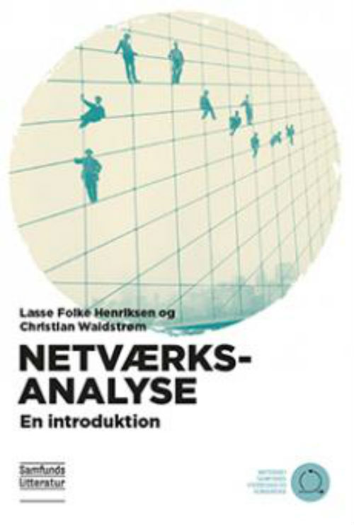 Netværksanalyse