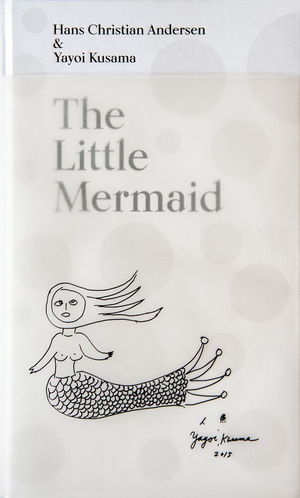 The little mermaid