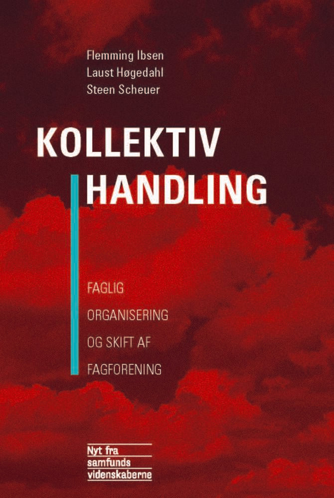 Kollektiv handling
