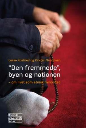 "Den fremmede", byen og nationen