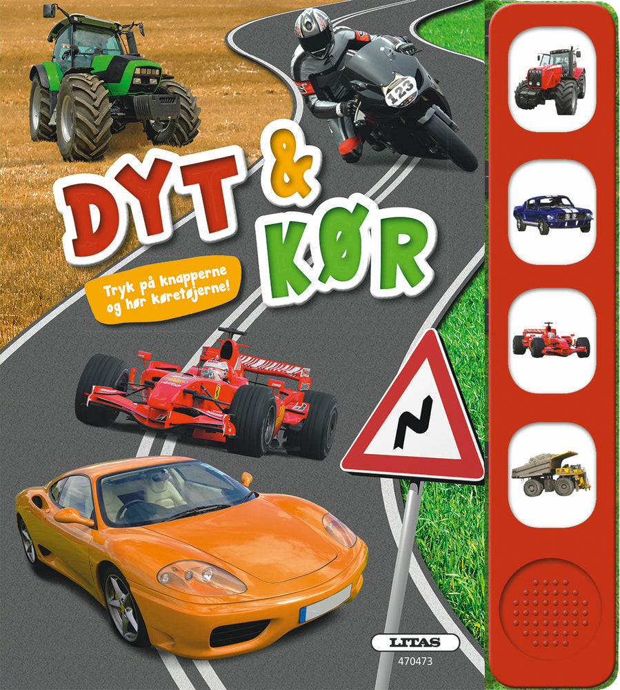 DYT OG KØR