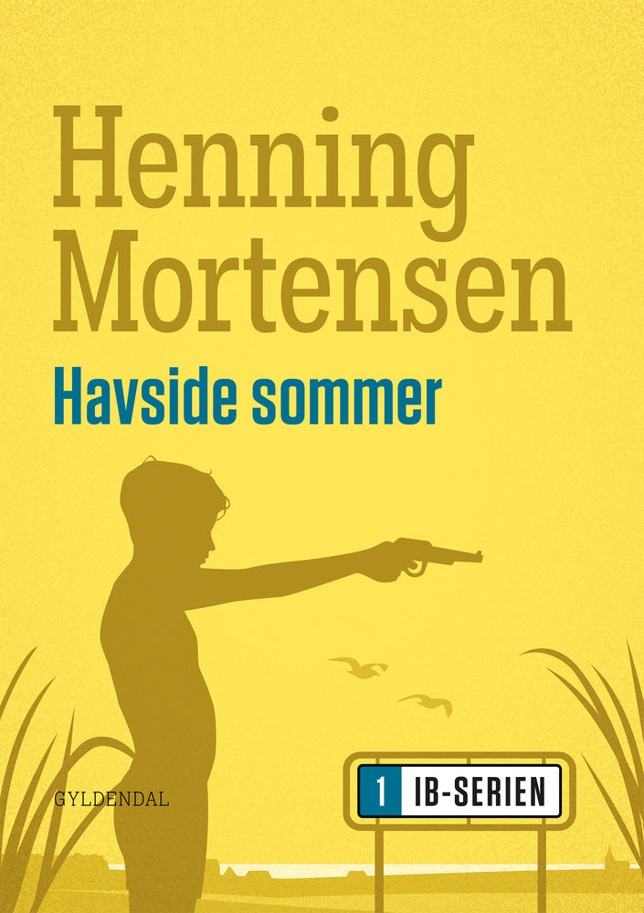 Havside sommer