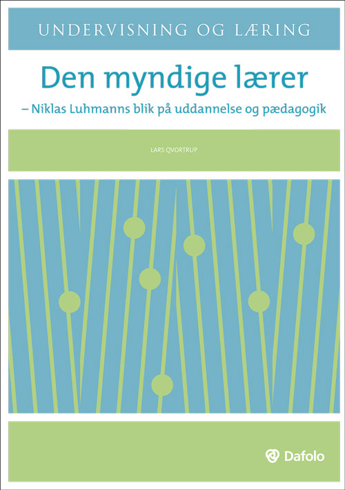 Den myndige lærer