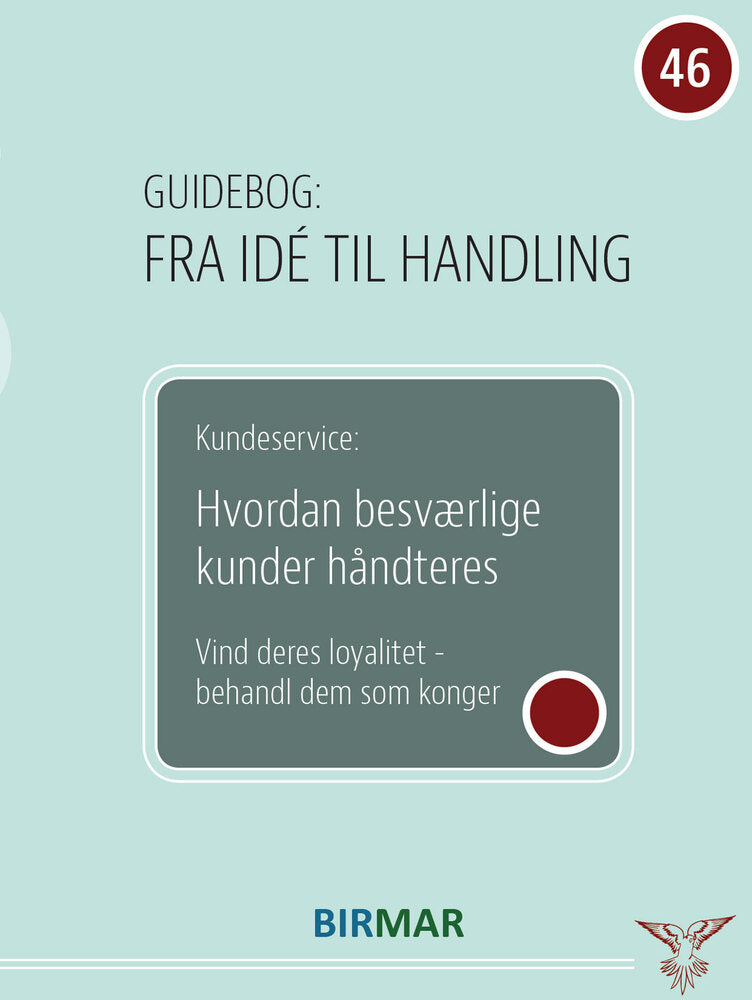 Kundeservice