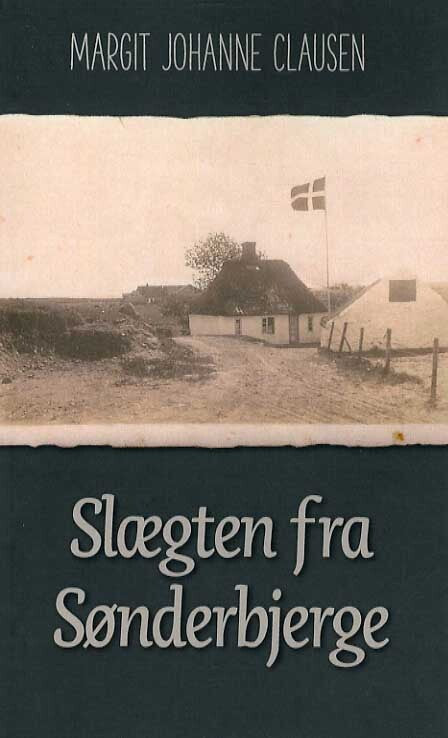 Slægten fra Sønderbjerge