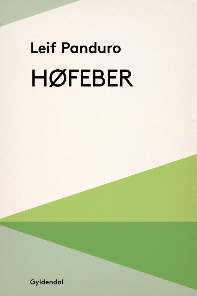 Høfeber