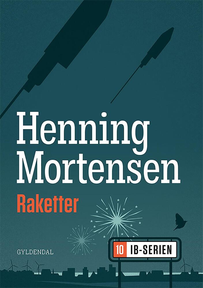 Raketter
