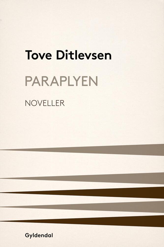 Paraplyen