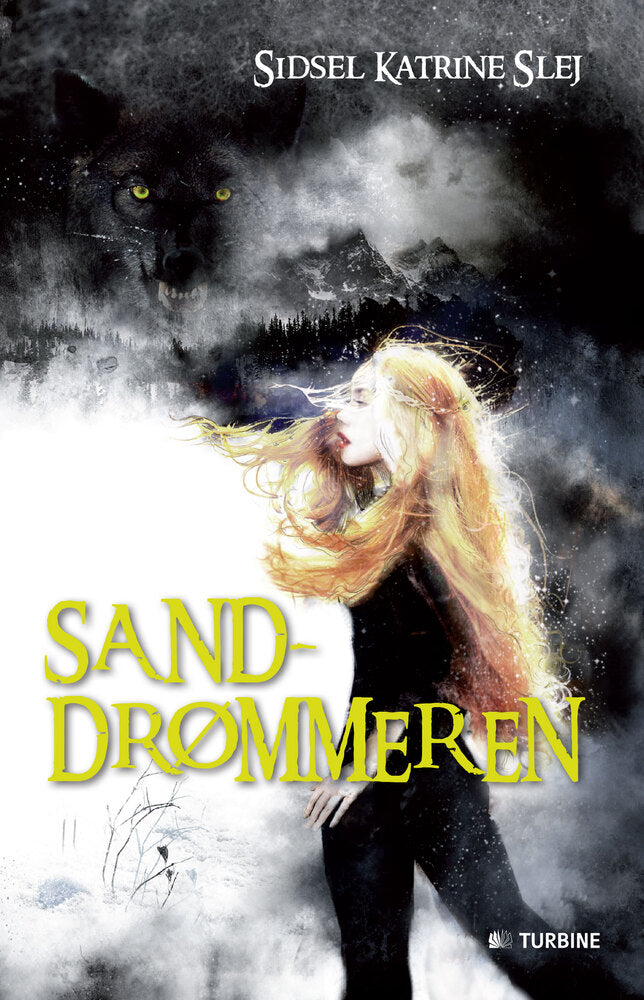 Sanddrømmeren