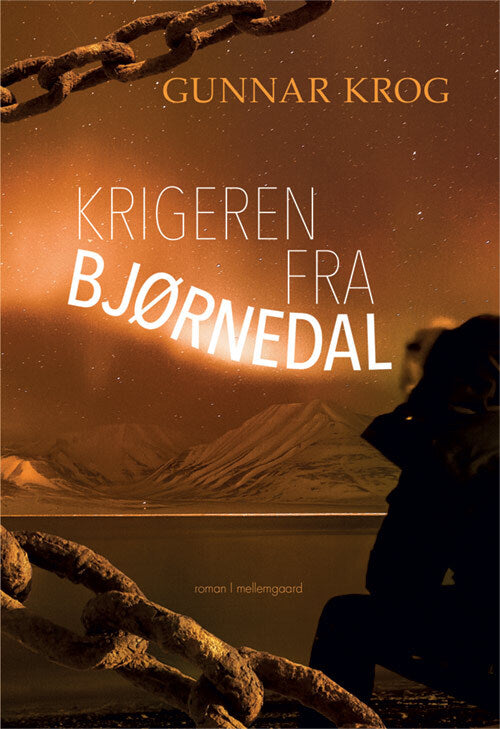 Krigeren fra Bjørnedal