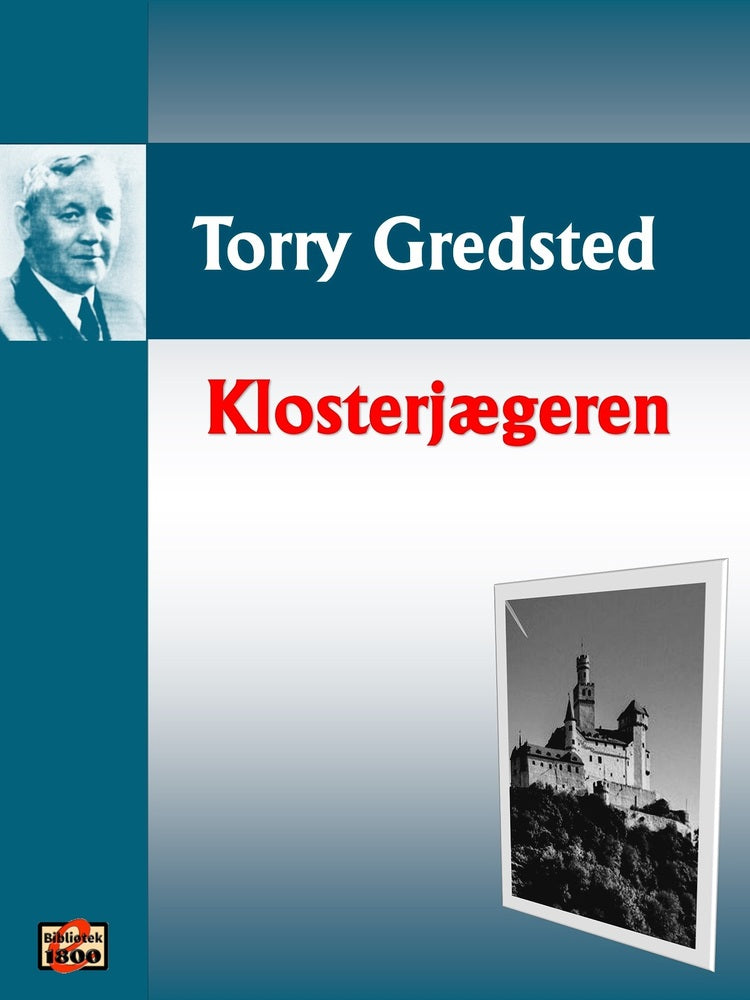 Klosterjægeren