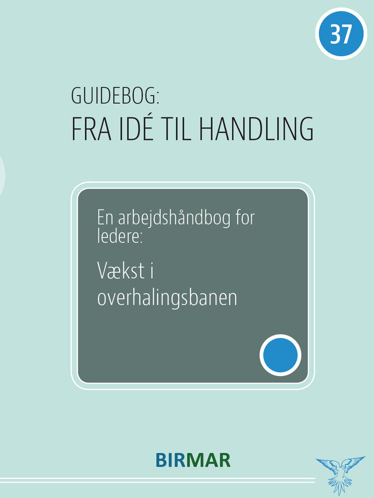 Vækst i overhalingsbanen