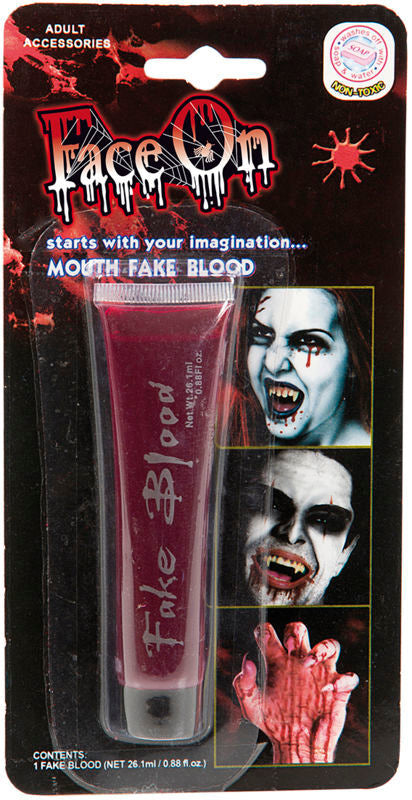 D2 FAKE BLOD, 26ML