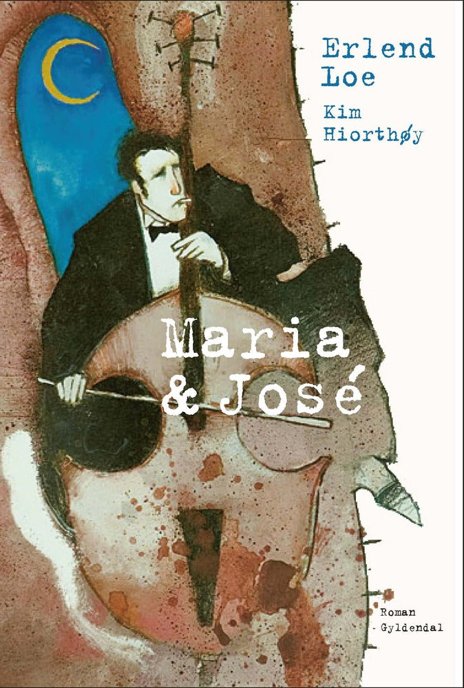 Maria & José
