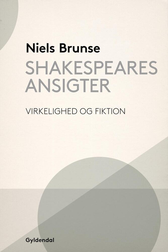Shakespeares ansigter