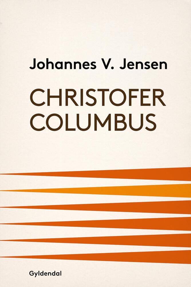Christofer Columbus