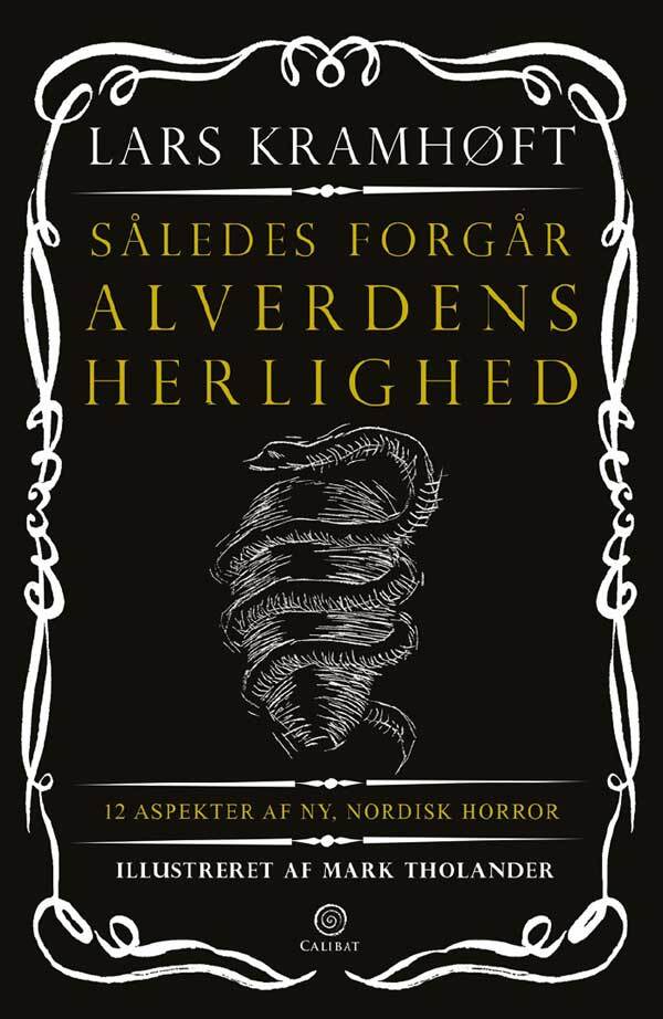 Således forgår alverdens herlighed
