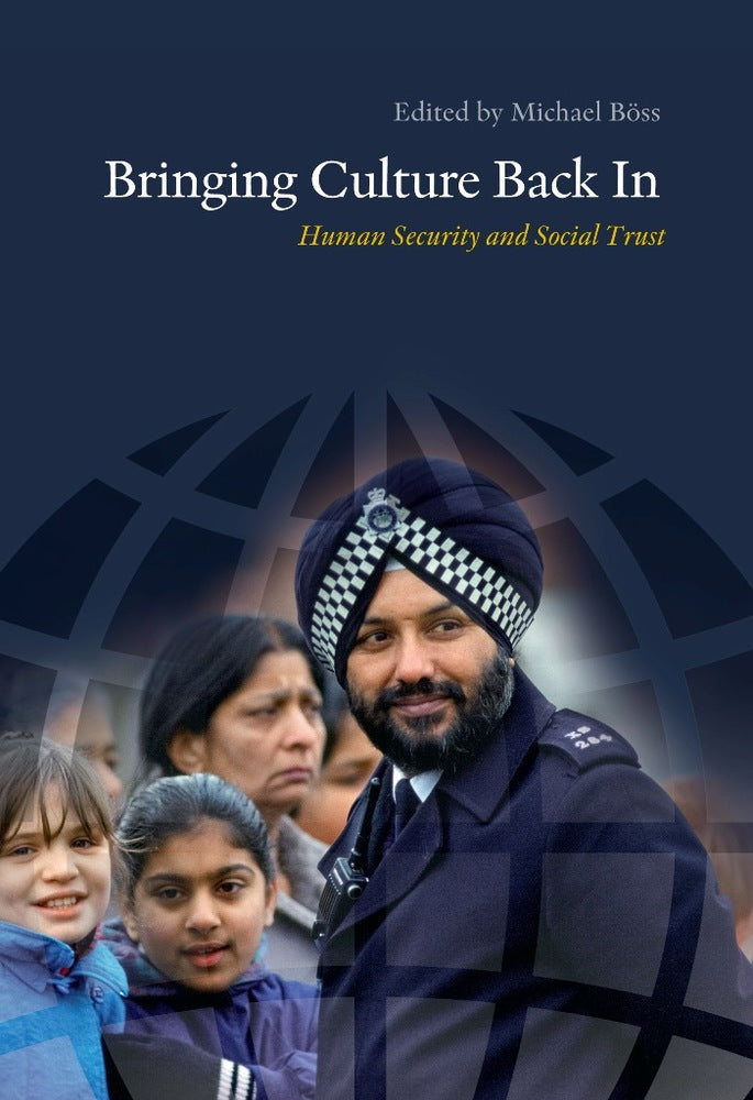 Bringing culture back in