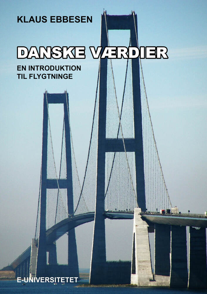 Danske værdier
