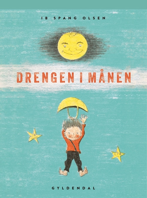 Drengen i månen