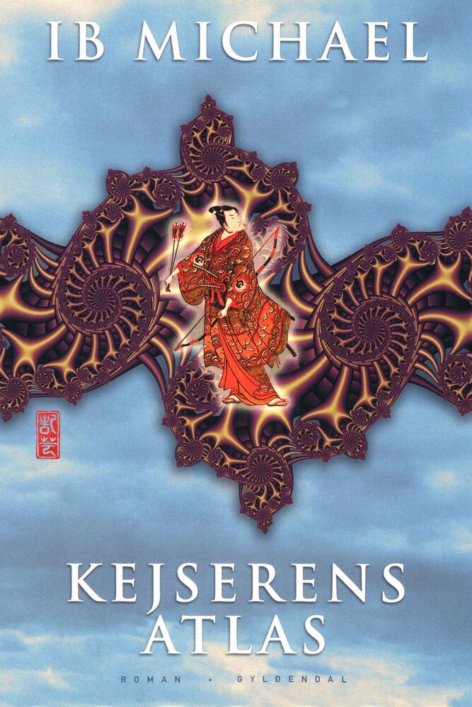 Kejserens atlas