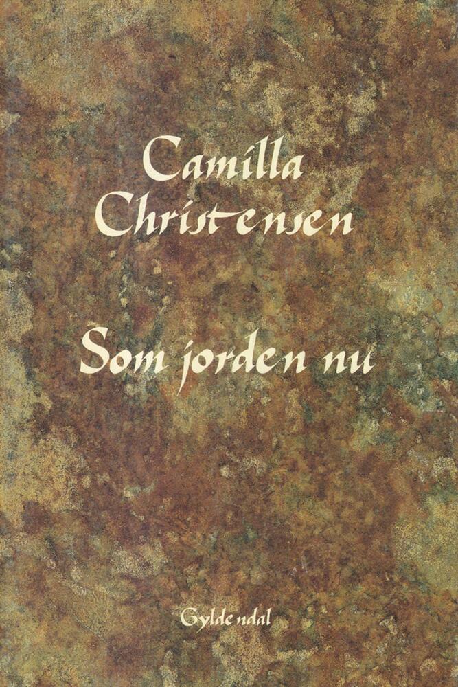 Som jorden nu
