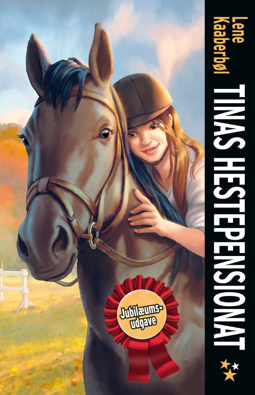 Tinas hestepensionat