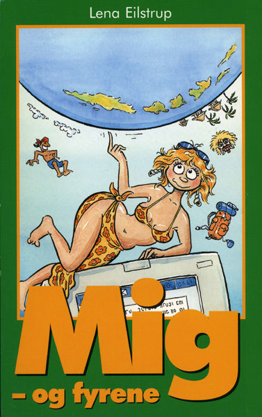 Mig - og fyrene
