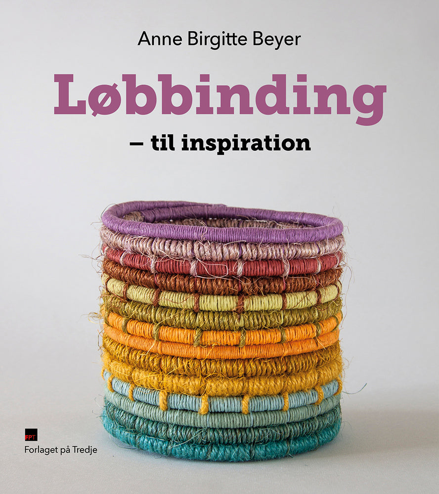 Løbbinding – til inspiration