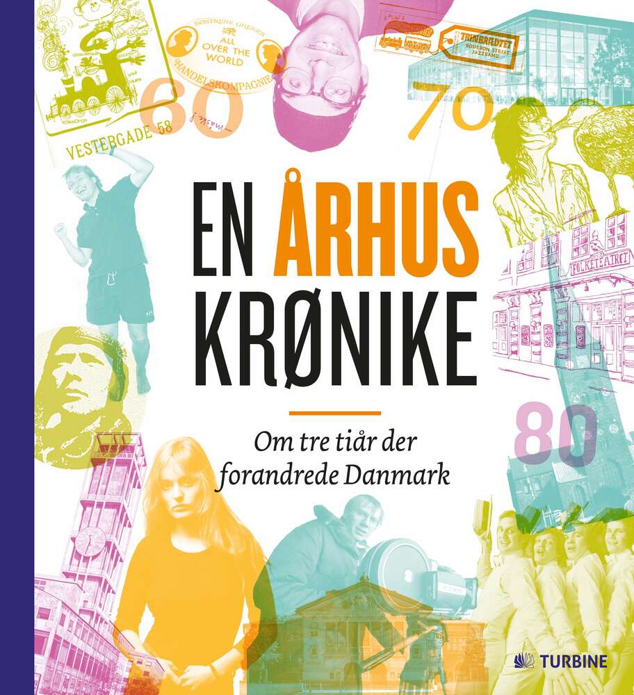 En Århus Krønike