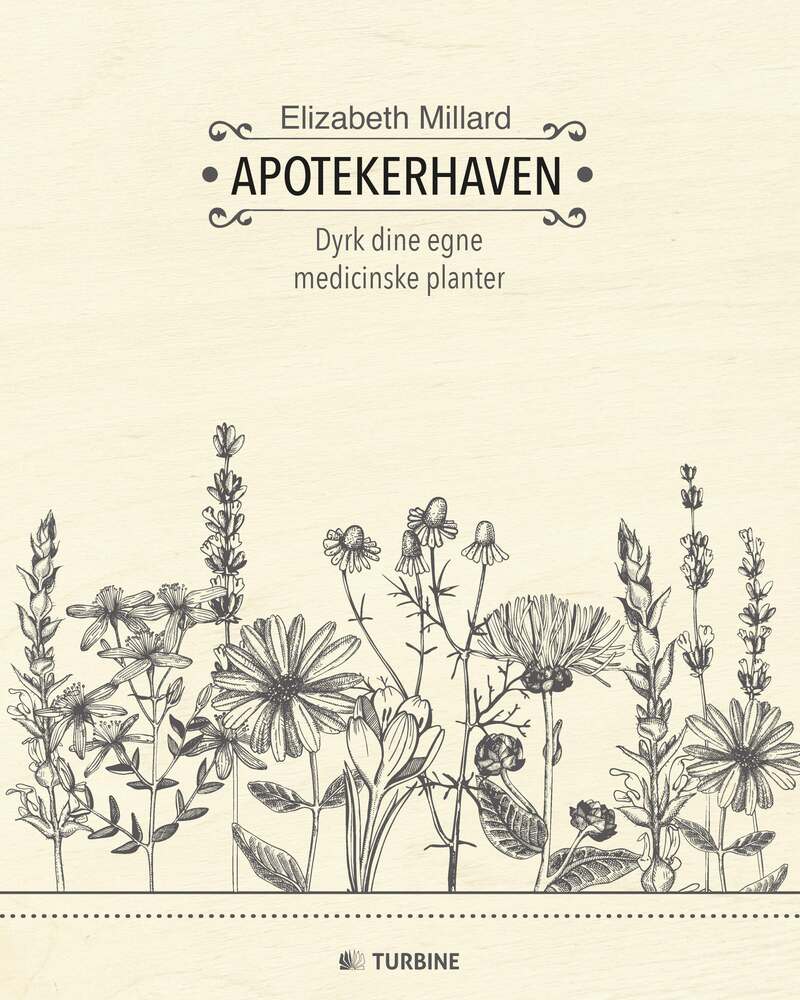 Apotekerhaven