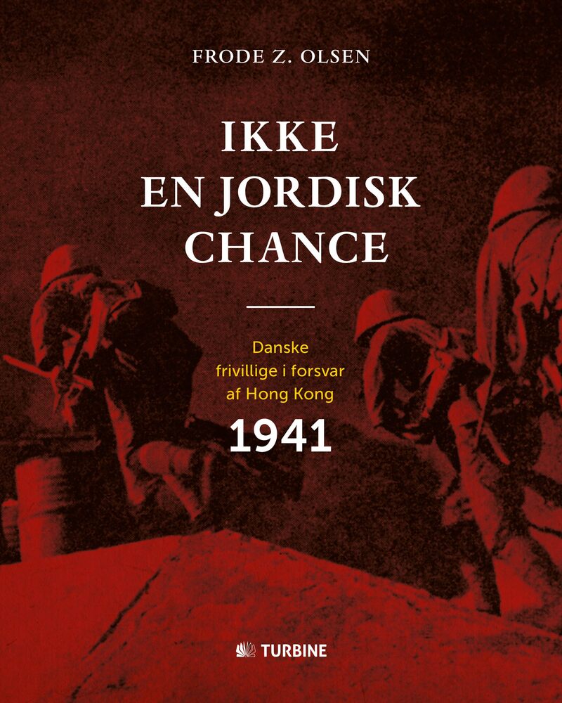 Ikke en jordisk chance